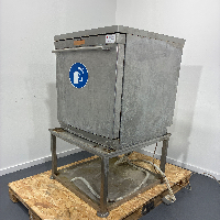 Siemens aquaVario Washers image 0